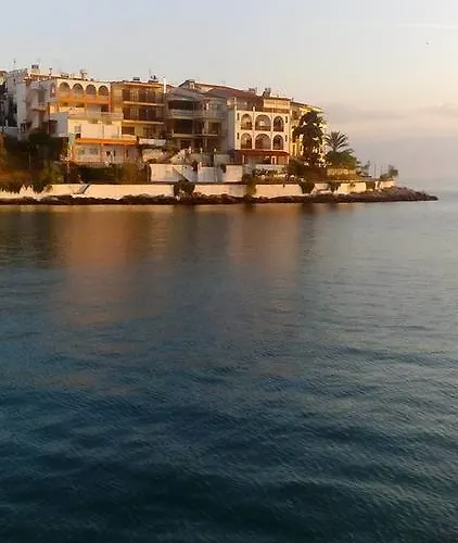 To Pithari 아파트