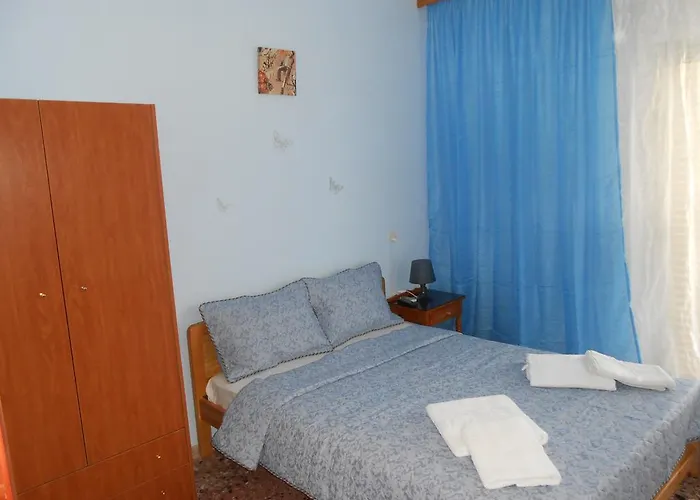 To Pithari 아파트