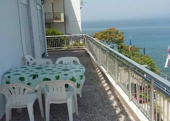 Apartment To Pithari Skala Marion